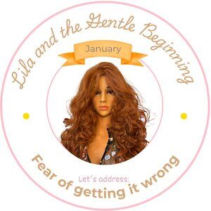 Lila and the Gentle Beginning